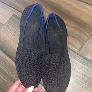 Rothy’s Honeycomb loafer